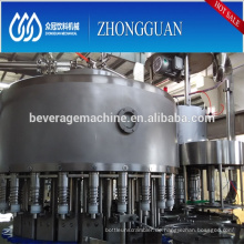 Full Automatic Mineral & Pure Water Production Line / Filler / Machine